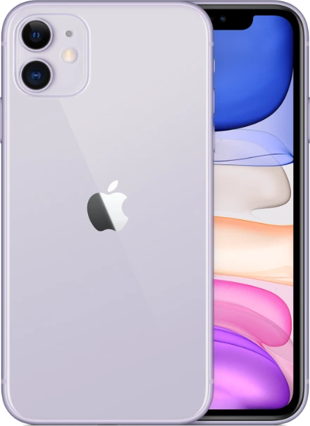 Ремонт iPhone 11 у Харкові