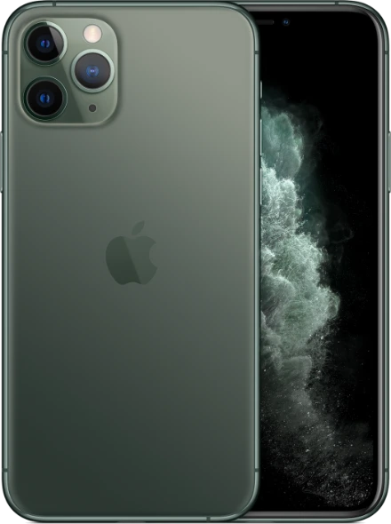 Ремонт iPhone 11 Pro у Харкові