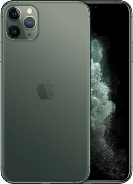 Ремонт iPhone 11 Pro Max у Харкові
