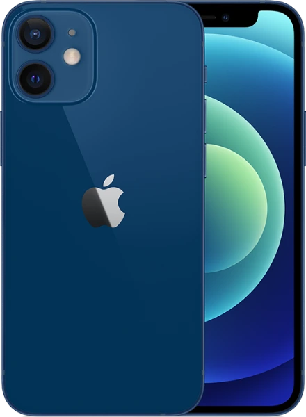 Ремонт iPhone 12 Mini у Харкові