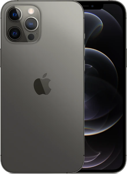 Ремонт iPhone 12 Pro Max у Харкові