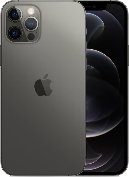 Ремонт iPhone 12 Pro у Харкові