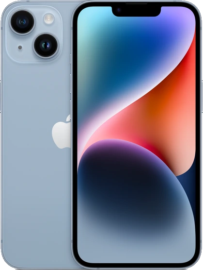 Ремонт iPhone 14 у Харкові