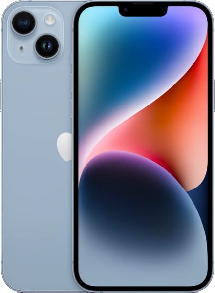 Ремонт iPhone 14 Plus у Харкові