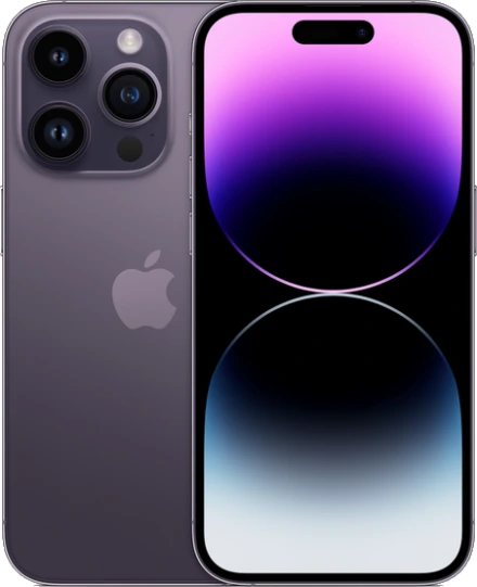 Ремонт iPhone 14 Pro у Харкові