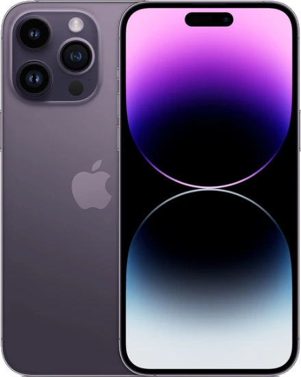 Ремонт iPhone 14 Pro Max у Харкові