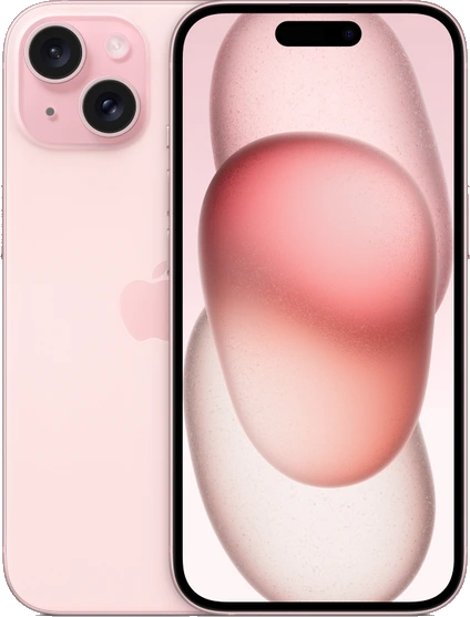 Ремонт iPhone 15 у Харкові