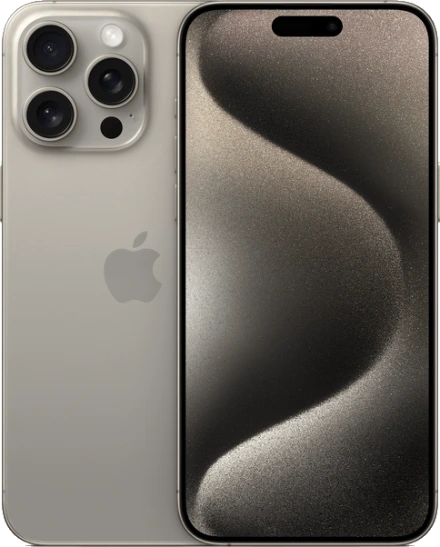 Ремонт iPhone 15 Pro Max у Харкові