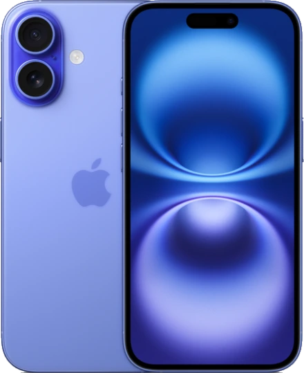 Ремонт iPhone 16 у Харкові