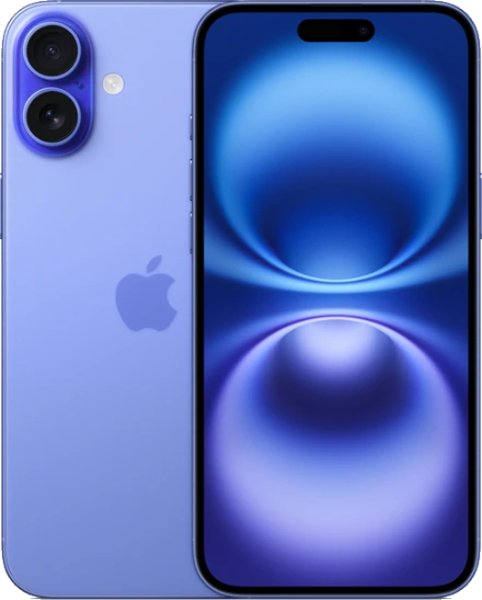 Ремонт iPhone 16 Plus у Харкові