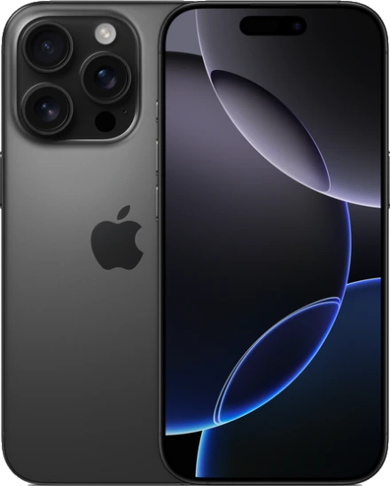 Ремонт iPhone 16 Pro у Харкові