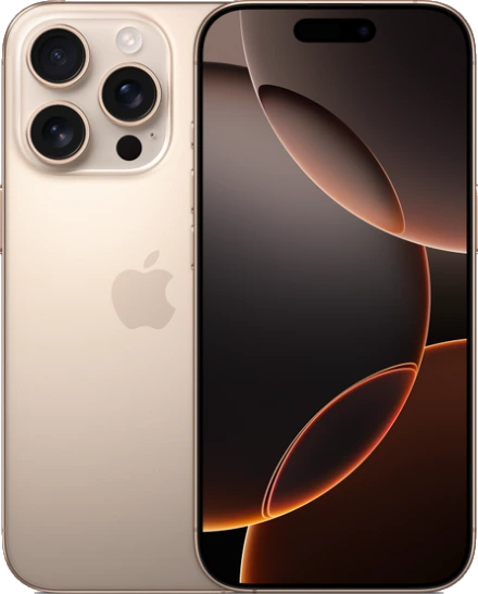 Ремонт iPhone 16 Pro Max у Харкові