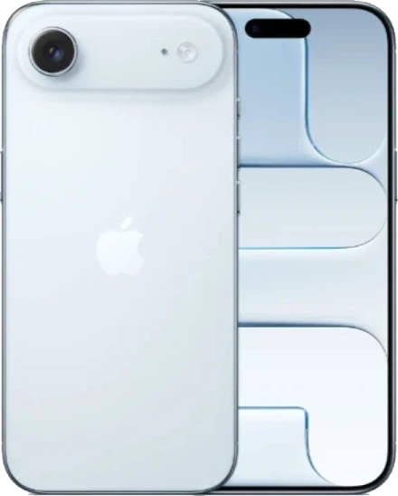 Ремонт iPhone 17 Air у Харкові