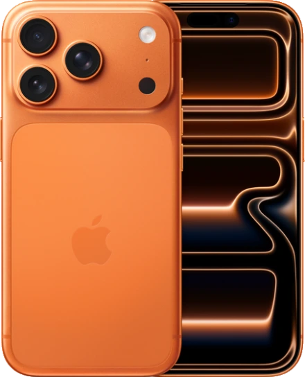 Ремонт iPhone 17 Pro у Харкові