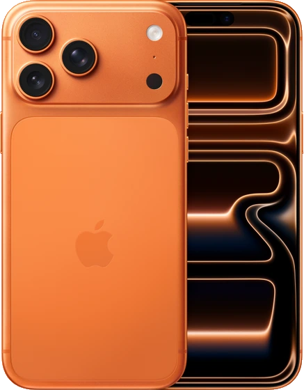 Ремонт iPhone 17 Pro Max у Харкові