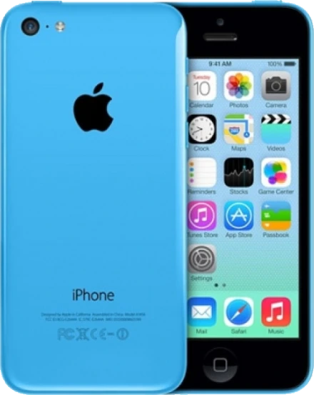 Ремонт iPhone 5c у Харкові