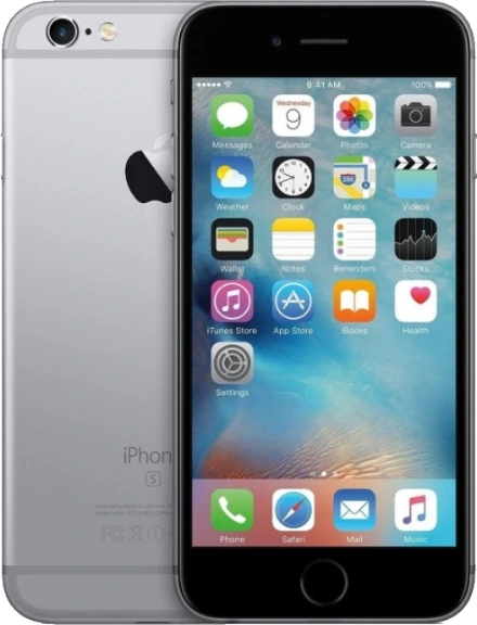 Ремонт iPhone 6 Plus у Харкові