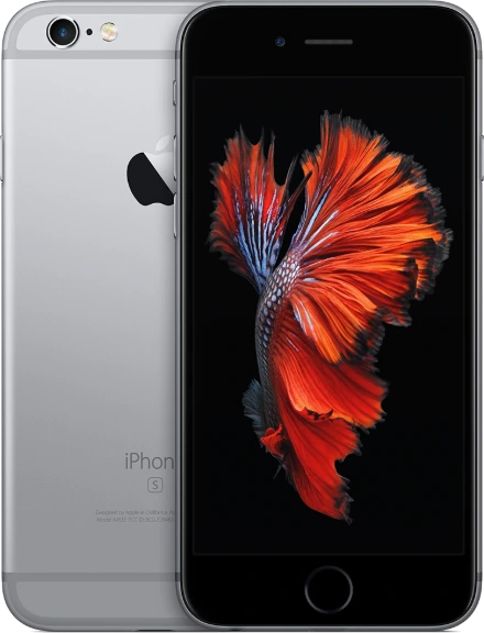 Ремонт iPhone 6s у Харкові