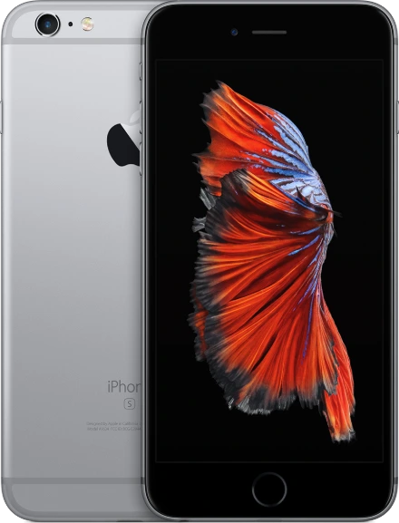 Ремонт iPhone 6s Plus у Харкові