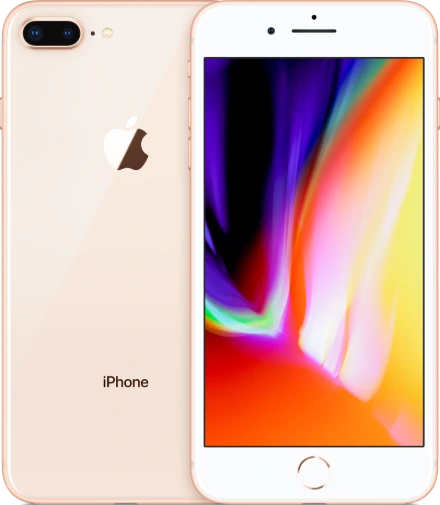 Ремонт iPhone 8 Plus у Харкові