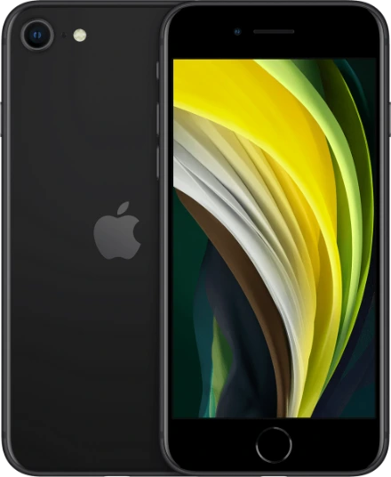 Ремонт iPhone SE (2020) у Харкові