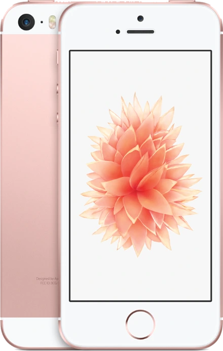 Ремонт iPhone SE у Харкові
