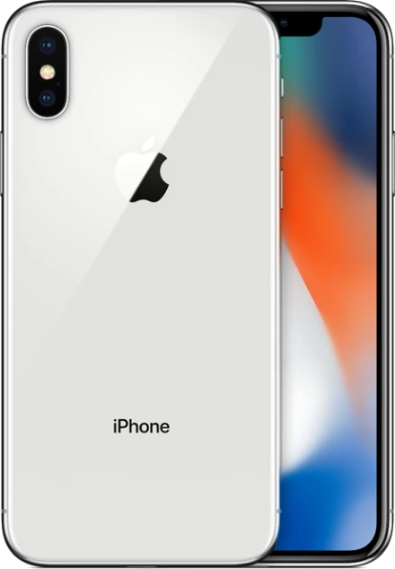 Ремонт iPhone X у Харкові
