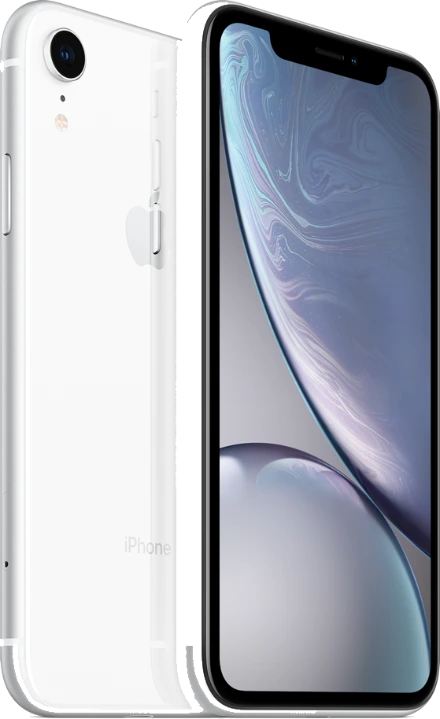 Ремонт iPhone XR у Харкові