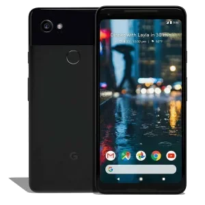 Google Pixel 2 XL