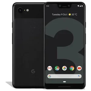 Google Pixel 3