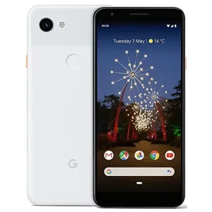 Google Pixel 3a XL