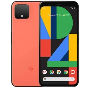 Google Pixel 4