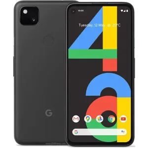 Google Pixel 4a
