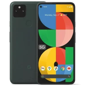 Google Pixel 5a