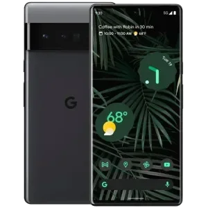 Google Pixel 6 Pro