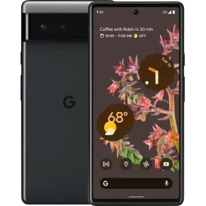 Google Pixel 6