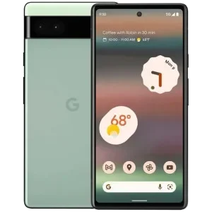 Google Pixel 6a