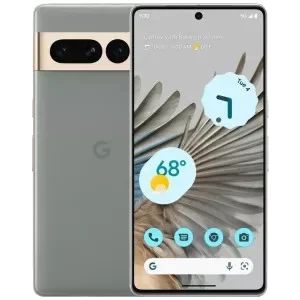 Google Pixel 7 Pro