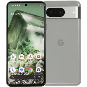 Google Pixel 8
