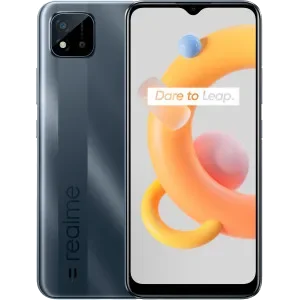 Realme C11 2021