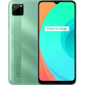 Realme C11