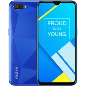 Realme C2