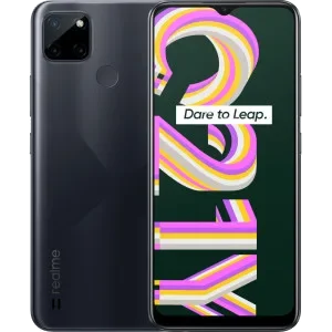 Realme C21Y