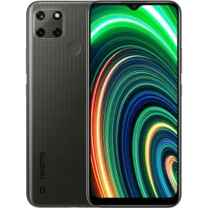 Realme C25Y