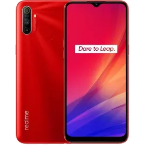 Realme C3