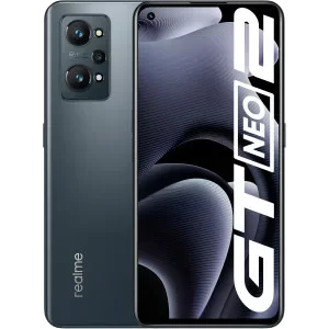 Realme GT Neo 2