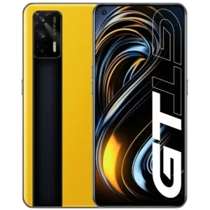 Realme GT