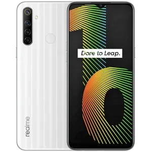 Realme Narzo 10