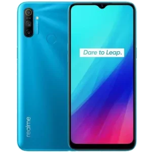 Realme Narzo 10A