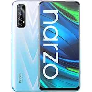 Realme Narzo 20 Pro